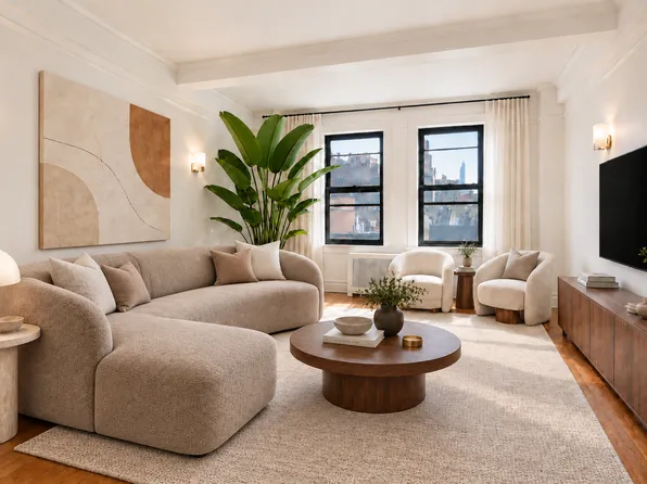 27 West 96th Street image 1 of 18
