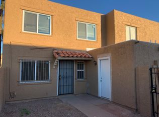 4645 E Wood St, Phoenix, AZ 85040