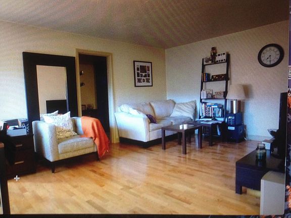 Similar apartment living room