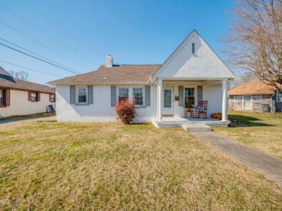 810 Lamont St, Kingsport, TN, 37664