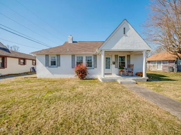 810 Lamont St, Kingsport, TN 37664
