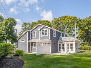 1 3rd St, Biddeford Pool, ME 04006