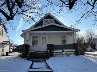 307 Peffer Ave, Niles, OH 44446