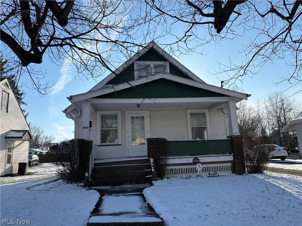 307 Peffer Ave, Niles, OH 44446