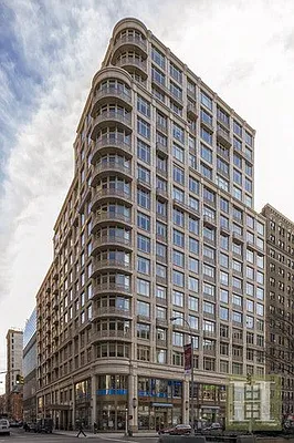 Rented by Halstead Real Estate | media 24