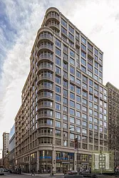 Rented by Halstead Real Estate