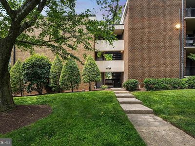 9824 Georgia Ave #18-101, Silver Spring, MD, 20902