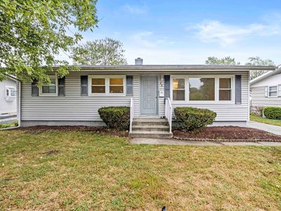 44 Blackhawk Dr, Thornton, IL, 60476