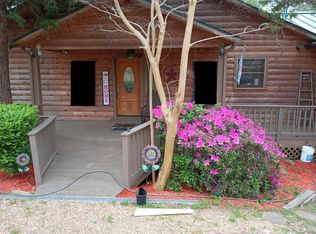 116 State Highway 33 298 S, Modoc, SC 29838