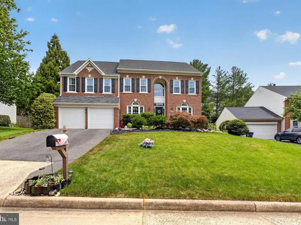 5659 Lonesome Dove Ct, Clifton, VA 20124