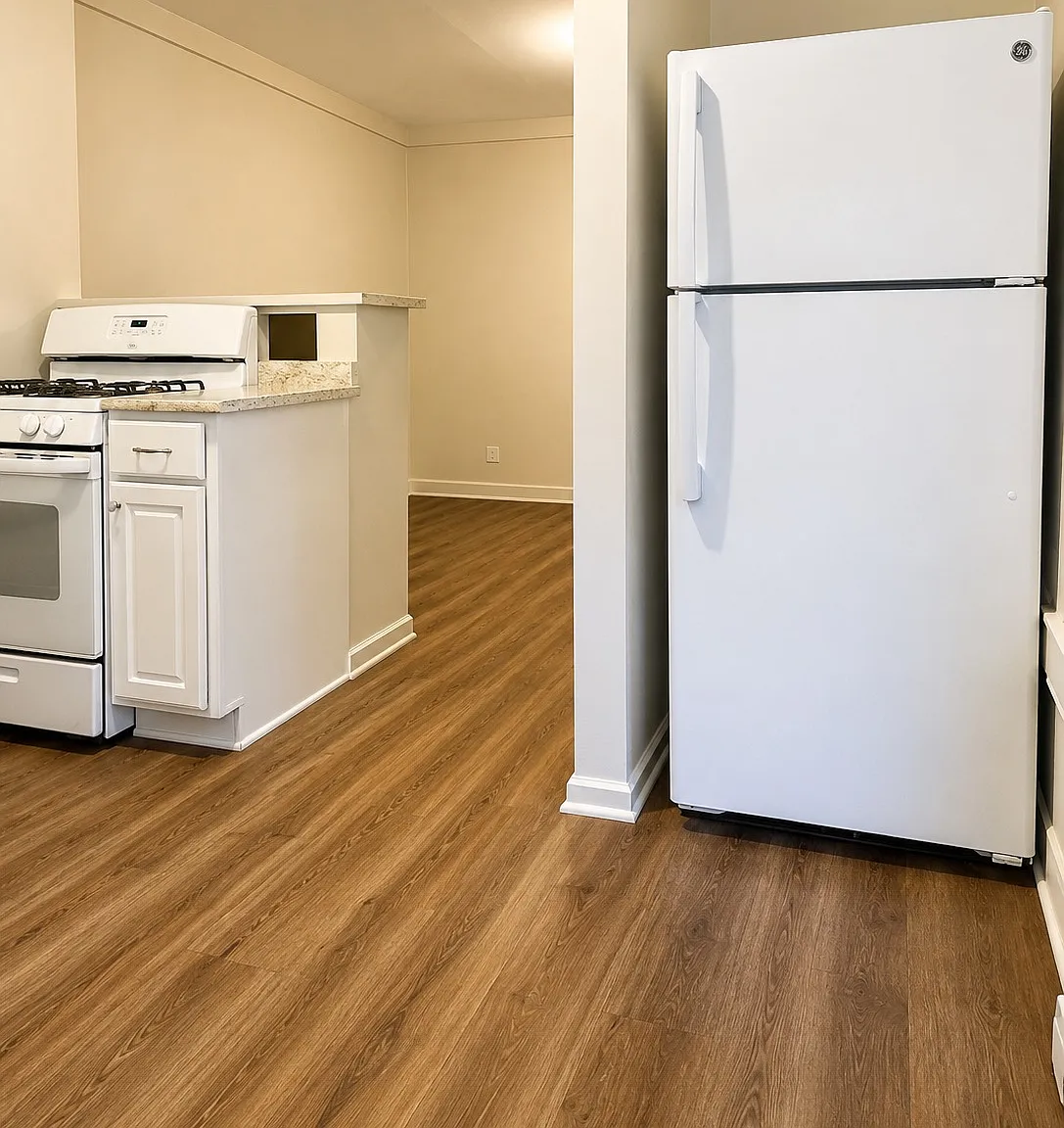 1 bed, $1,475 — Photo 4