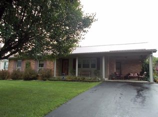 6623 Donaldson Rd, Mount Sterling, KY 40353