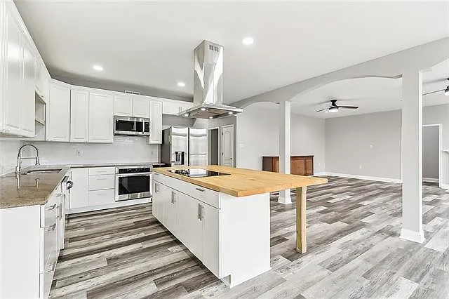 101 Marina Dr — Photo 6