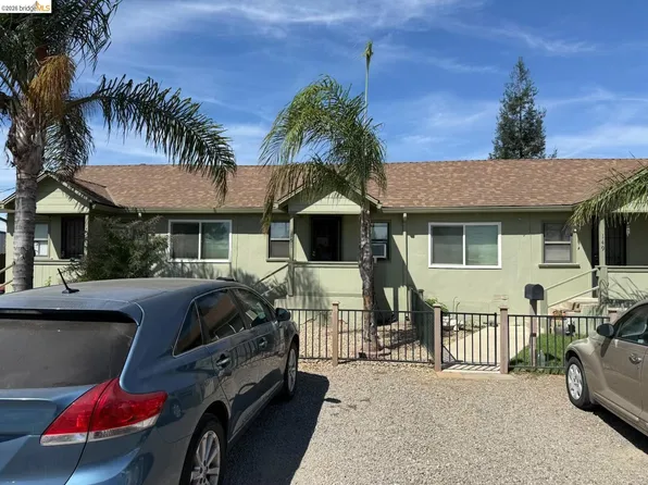 155 S Washington Ave #151, Manteca, CA 95336