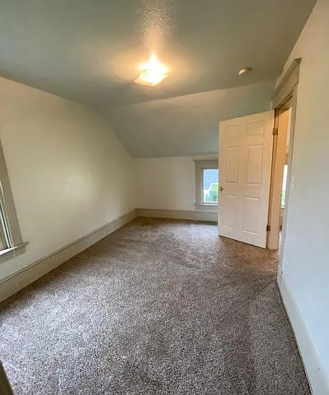 bedroom #1