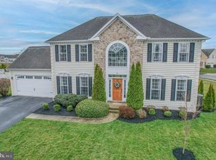 18 Haggis Rd, Middletown, DE 19709