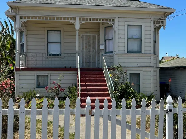 21459 Locust St, Hayward, CA 94541