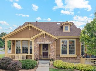 5794 S Union Way, Littleton, CO 80127