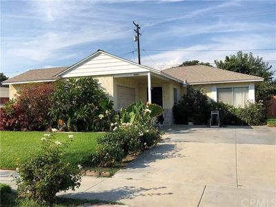 9663 Goodbee St, Pico Rivera, CA, 90660