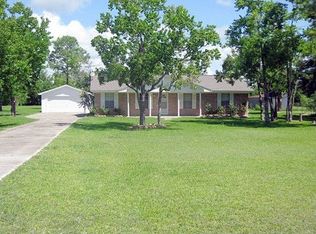 11426 32 1/2 St, Santa Fe, TX 77510