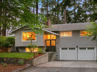 10417 SE 19th St, Bellevue, WA 98004