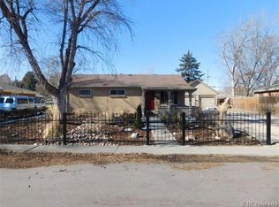 3125 Scranton St, Aurora, CO 80011