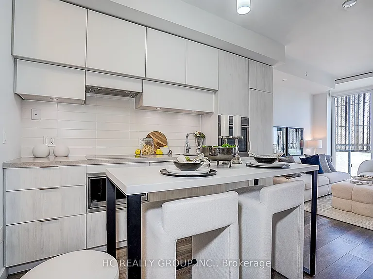 8 Eglinton Ave E #2904 — Photo 17