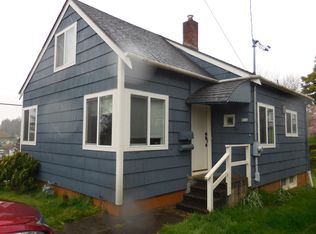 914 Clatsop Ave, Astoria, OR 97103