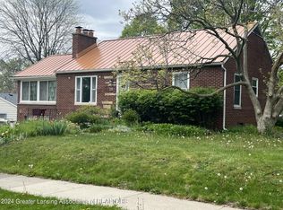 627 Glendale Ave, Lansing, MI