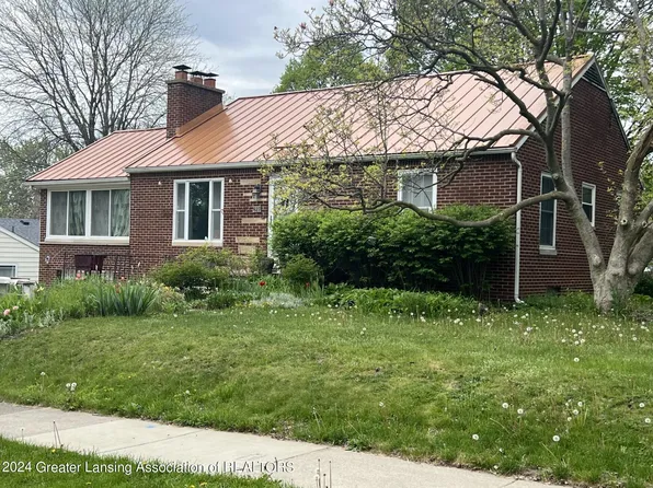627 Glendale Ave, Lansing, MI 48910