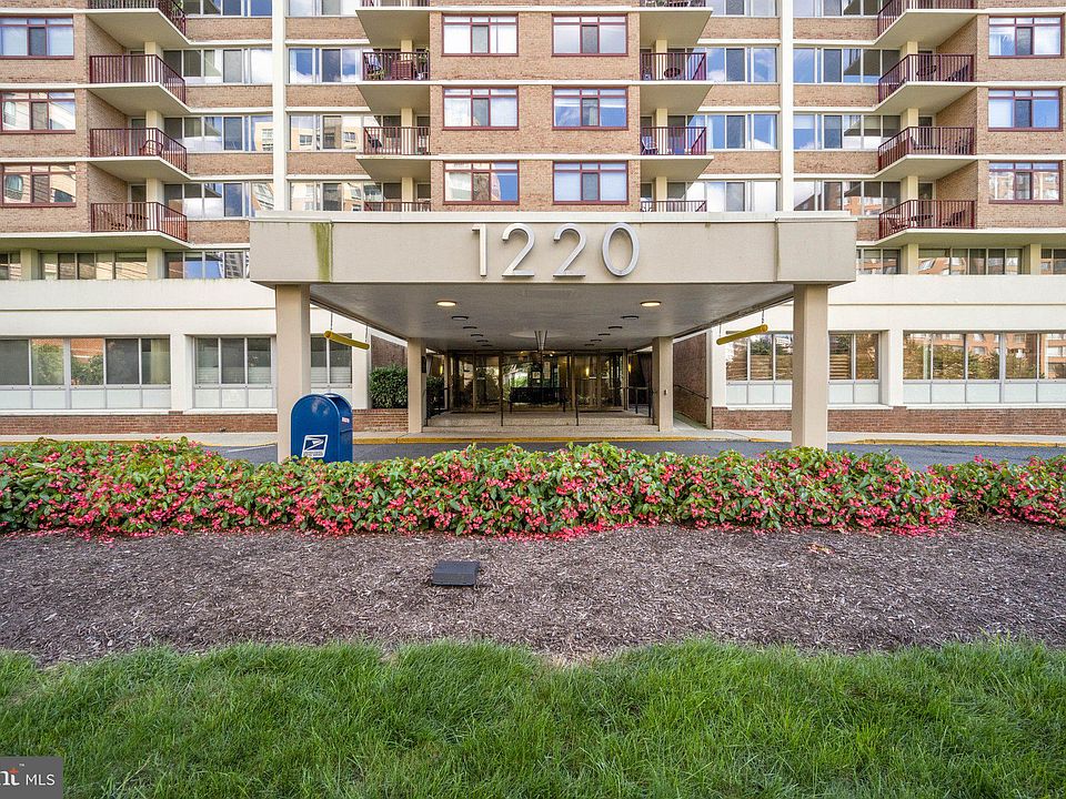1220 Blair Mill Rd Silver Spring, MD, 20910 Apartments for Rent Zillow