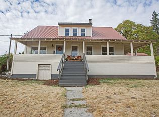 2750 House Rd, Kettle Falls, WA 99141