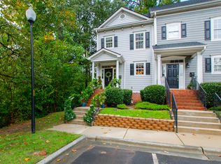 2231 Bellaire Ave, Raleigh, NC 27608