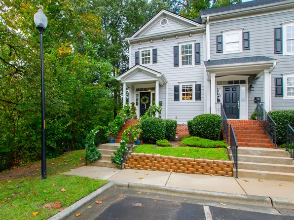 2231 Bellaire Ave, Raleigh, NC 27608