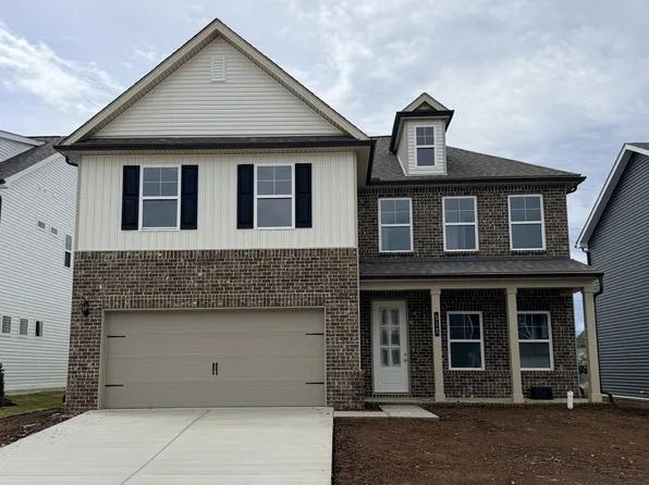 512 Misty Creek Ct Lot 136, Nashville, TN 37207