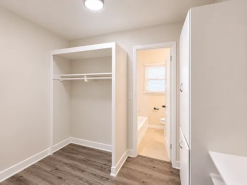 Floor plan Studio