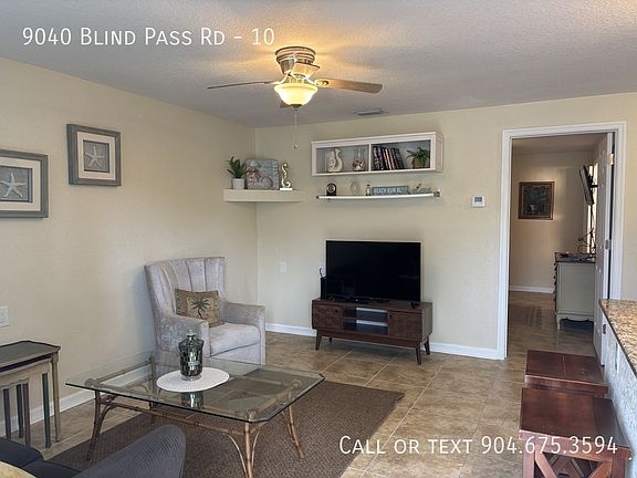 4th image of 9040 Blind Pass Rd Unit 10