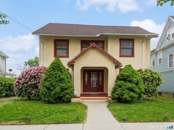 839 Laurel Avenue, Bridgeport, CT 06604