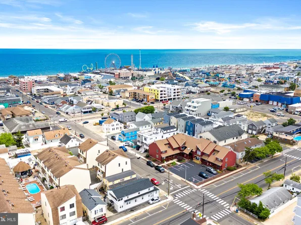 133 Fremont Ave Unit 10, Seaside Heights, NJ 08751