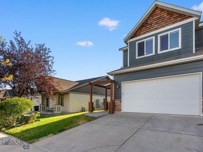 738 Forestglen Dr APT A, Bozeman, MT, 59718