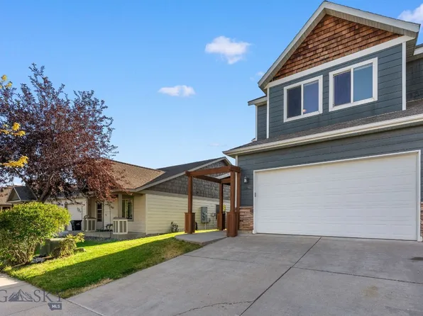 738 Forestglen Dr APT A, Bozeman, MT 59718
