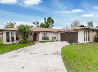 2409 Yule Tree Dr, Edgewater, FL 32141