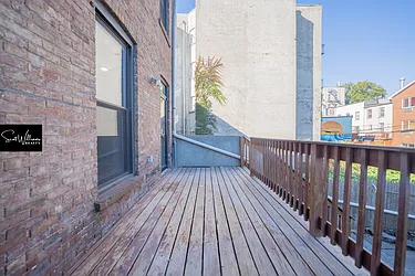 Rented by Scott Williams Realty LLC