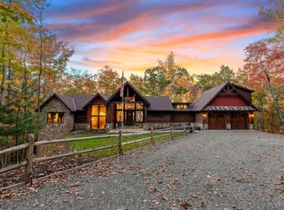 252 Robinson Thomas Rd, Morganton, GA 30560