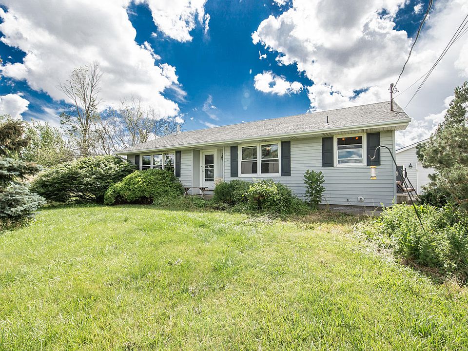 5176 Shawnee Rd, Sanborn, NY 14132 Zillow