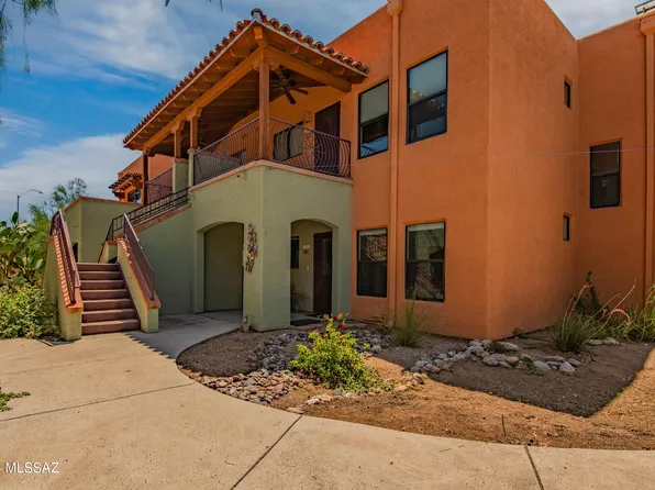 166 E Limberlost Dr #102, Tucson, AZ 85705