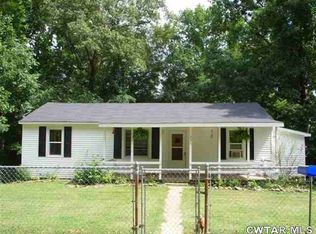 295 Thurmond Ln, Beech Bluff, TN 38313