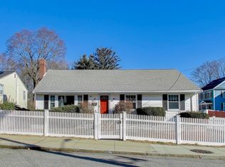 76 Dale St, Roslindale, MA 02131