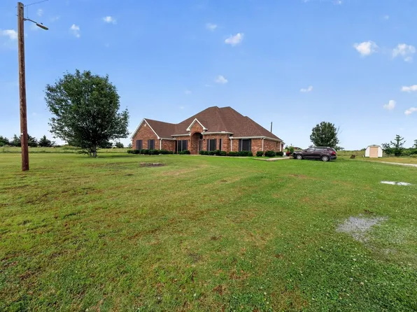 8229 Farm Road 905, Paris, TX 75462