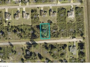 3208 26th St SW, Lehigh Acres, FL 33976